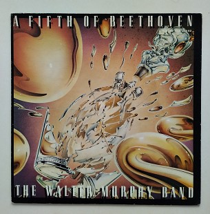 The Walter Murphy Band – A Fifth Of Beethoven