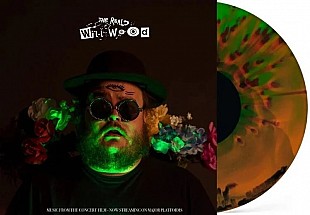 Will Wood - The Real Will Wood (Indie Exclusive) (Third Eye Open Coloured) (2 LP)