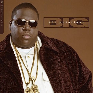 Notorious B.I.G. - Now Playing (2026) (LP)