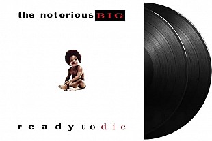 Notorious B.I.G. - Ready To Die (2 LP)