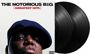 Notorious B.I.G. - Greatest Hits (2 LP)