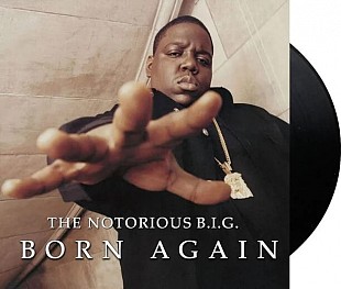 Notorious B.I.G. - Born Again (Reissue) (2 LP)