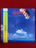 Air Supply = エア・サプライ* – Now And Forever = ナウ・アンド・フォーエヴァー