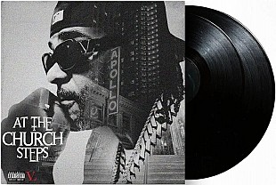 Jim Jones - At The Church Steps (Limited Edition) (180 g) (2 LP)