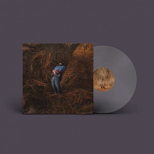 Jack Garratt - Pillars (Limited Edition) (Clear Coloured) (LP)