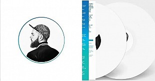 Jack Garratt - Phase (Reissue) (Deluxe/Anniversary Edition) (White Coloured) (2 LP)
