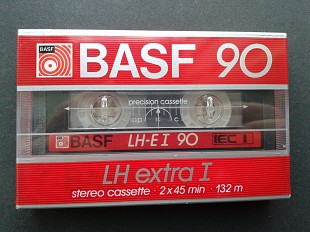 BASF LH extra I 90