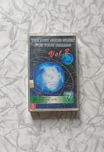 Good music for dreams