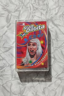 Кассета Cher