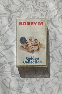 Boney M - Golden Collection