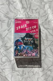 Space disco 2