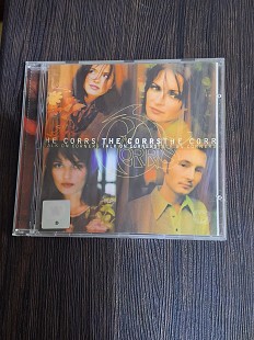 The Corrs, Talk On Corners, 1997, cd in n/m, Germany
