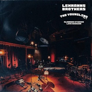 Lehmanns Brothers - The Youngling, Vol. 2 (LP)