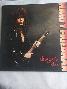 Marty Friedman - Dragon's Kiss