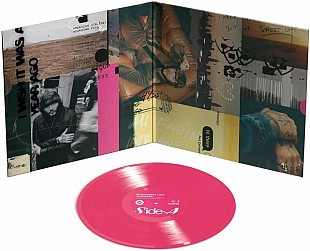 James Arthur - Bitter Sweet Love (Pink Coloured) (LP)