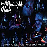 Ali Shaheed Muhammad & Adrian Younge - The Midnight Hour (Reissue) (2 LP)