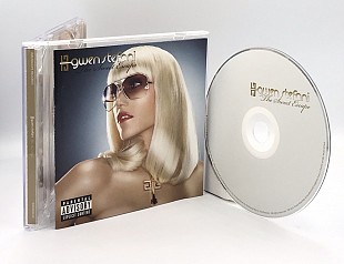 Gwen Stefani – The Swеet Escape (2006, U.S.A.)