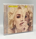 Gwen Stefani – This Is What The Truth Feels Like (2016, E.U.)