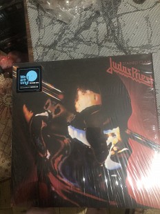 Judas priest - Stained glass- nm/nm