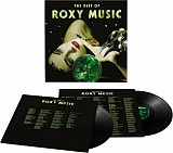 Roxy Music - The Best Of (2 LP)