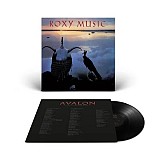 Roxy Music - Avalon (Remastered) (180 g) (LP)