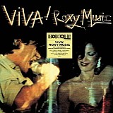 Roxy Music - Viva Roxy Music (Indie Exclusive) (Limited Edition) (LP)