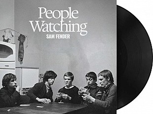 Sam Fender - People Watching (LP)