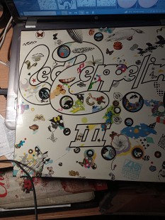 Led Zeppelin – Led Zeppelin III