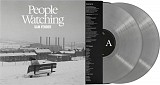 Sam Fender - People Watching (Limited Edition) (Deluxe Edition) (Grey Coloured) (2 LP)