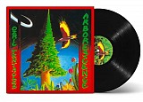 Ozric Tentacles - Arborescence (Reissue) (LP)