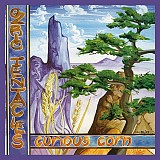 Ozric Tentacles - Curious Corn (Reissue) (LP)
