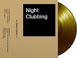 Grace Jones - Nightclubbing (Reissue) (Gold Coloured) (LP)