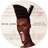 Grace Jones - Slave To The Rhythm (Picture Disc) (LP)