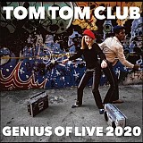 Tom Tom Club - Genius Of Live 2020 (Coloured) (LP)