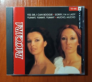 Baccara – The Collection