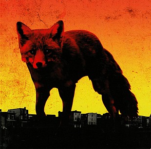 The Prodigy — The Day Is My Enemy (CD, 2015)
