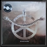 CARCASS "HEARTWORK"