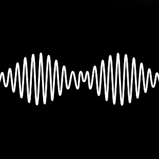 Arctic Monkeys — AM (CD, 2022)