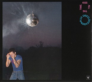 Harry Styles — Kiss All The Time. Disco, Occasionally. (CD, 2026)