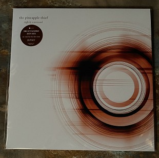 The Pineapple Thief – Tightly Unwound