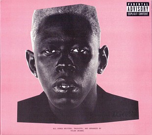 Tyler, The Creator — IGOR (CD, 2019)