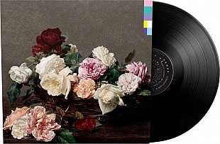 New Order - Power Corruption And Lies (140 g) (LP)