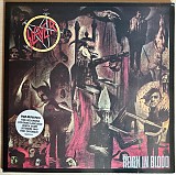 Slayer — Reign In Blood (LP, 2020)