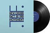 New Order - Movement (180 g) (LP)