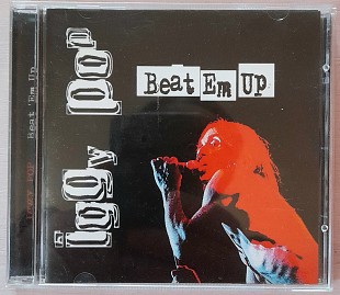 Iggy Pop - Beat Em Up. 130гр.