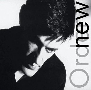 New Order - Low-Life (Reissue) (LP)