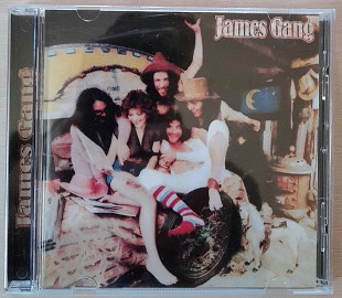 James Gang - Bang. 150гр.