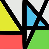 New Order - Music Complete (Limited Edition) (2 LP)