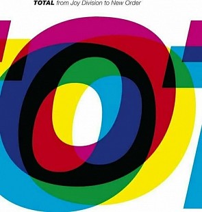 New Order - Total (180 g) (2 LP)