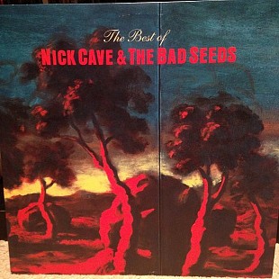 Nick Cave & The Bad Seeds — The Best Of (2LP, 1998)